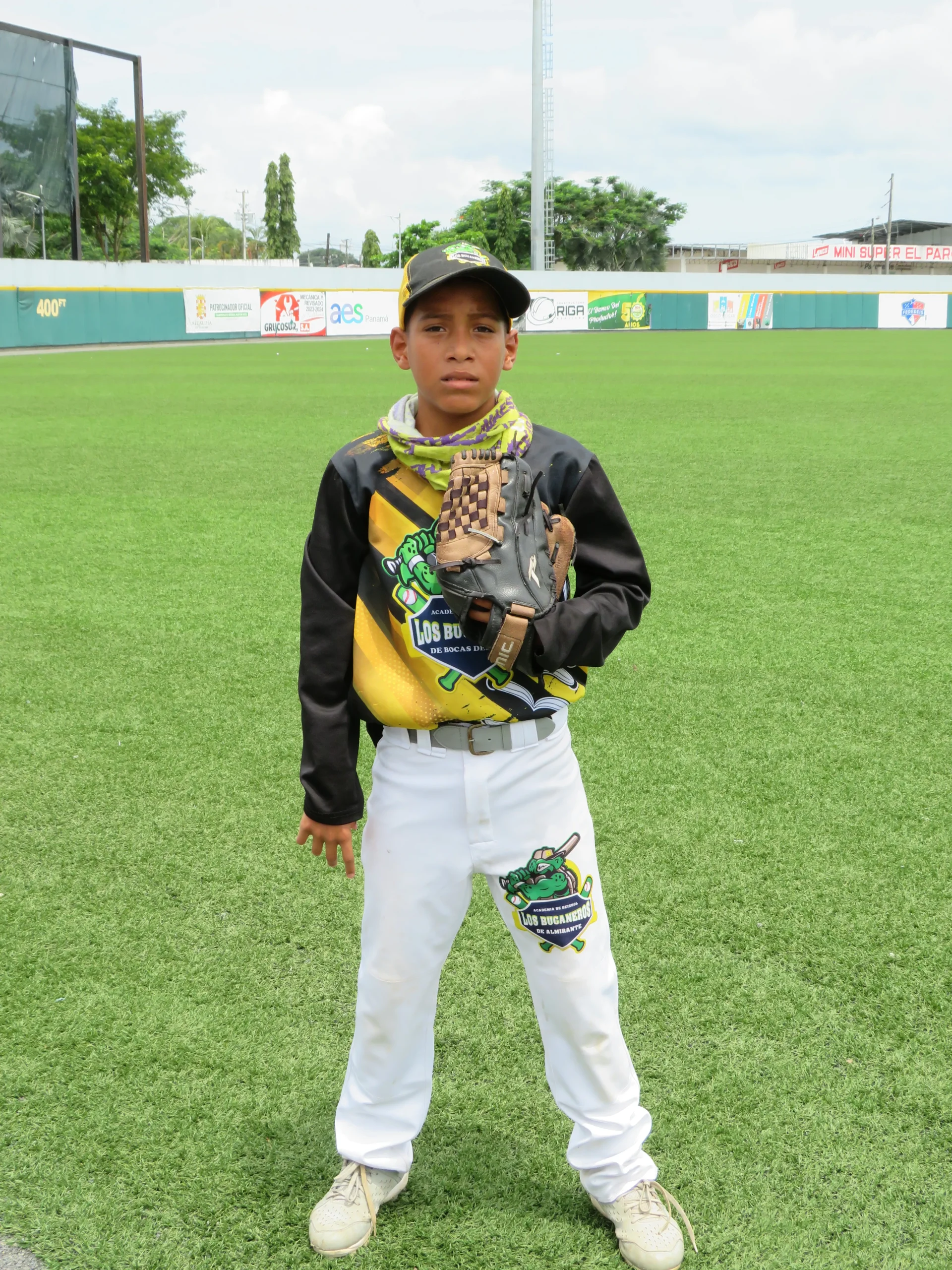 NEYMAR GRENALD 