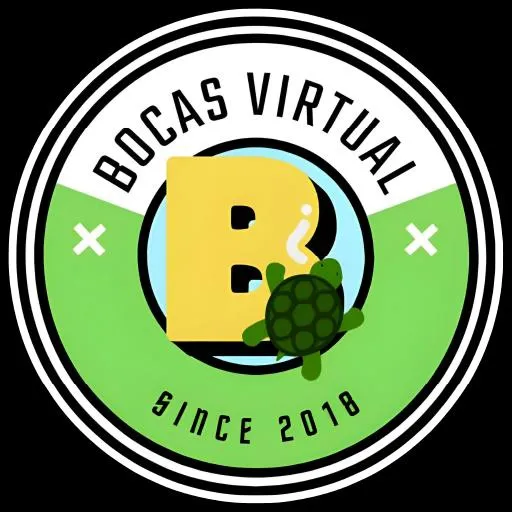 BOCAS VIRTUAL