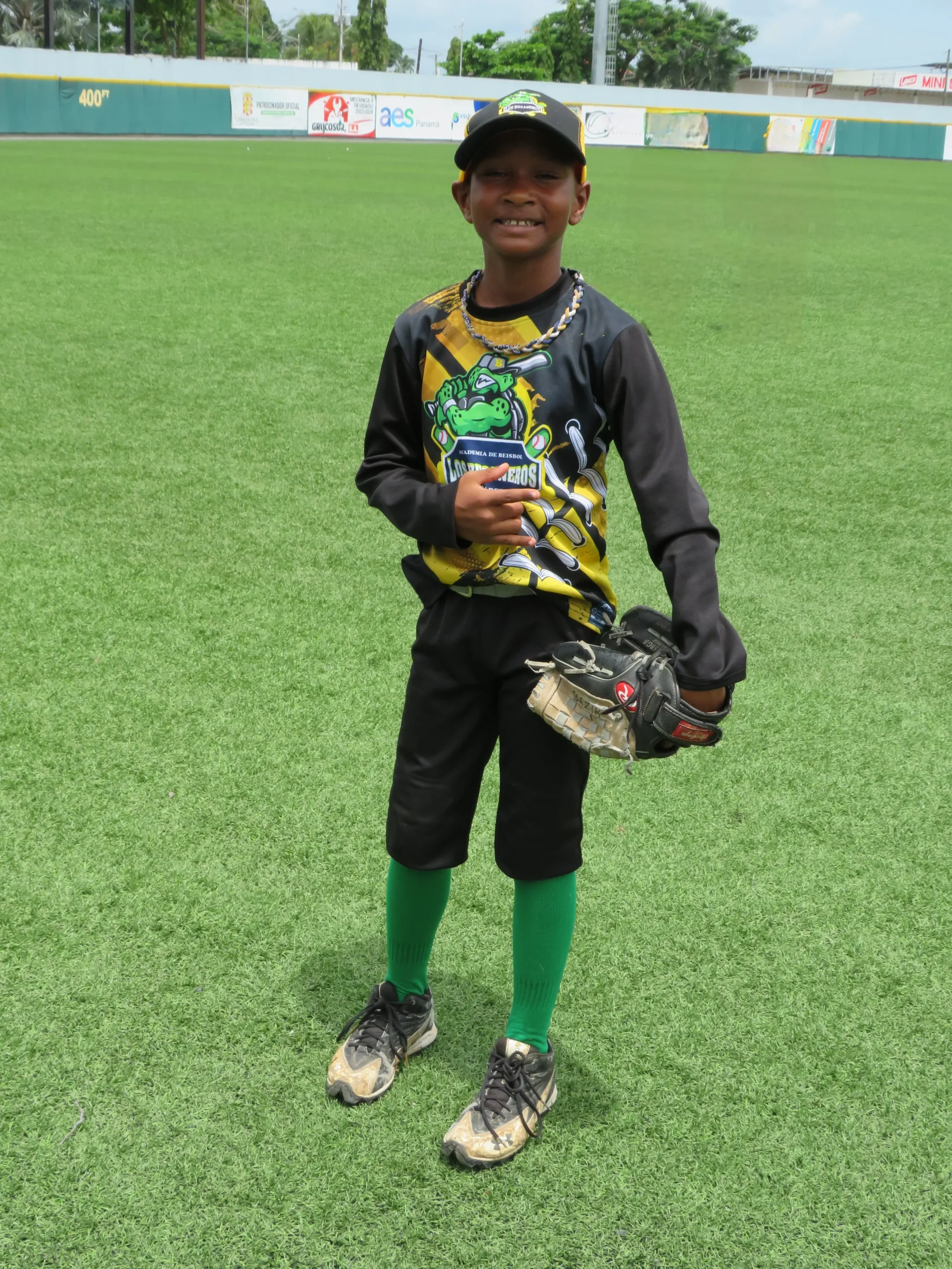 YAZIR MANUEL