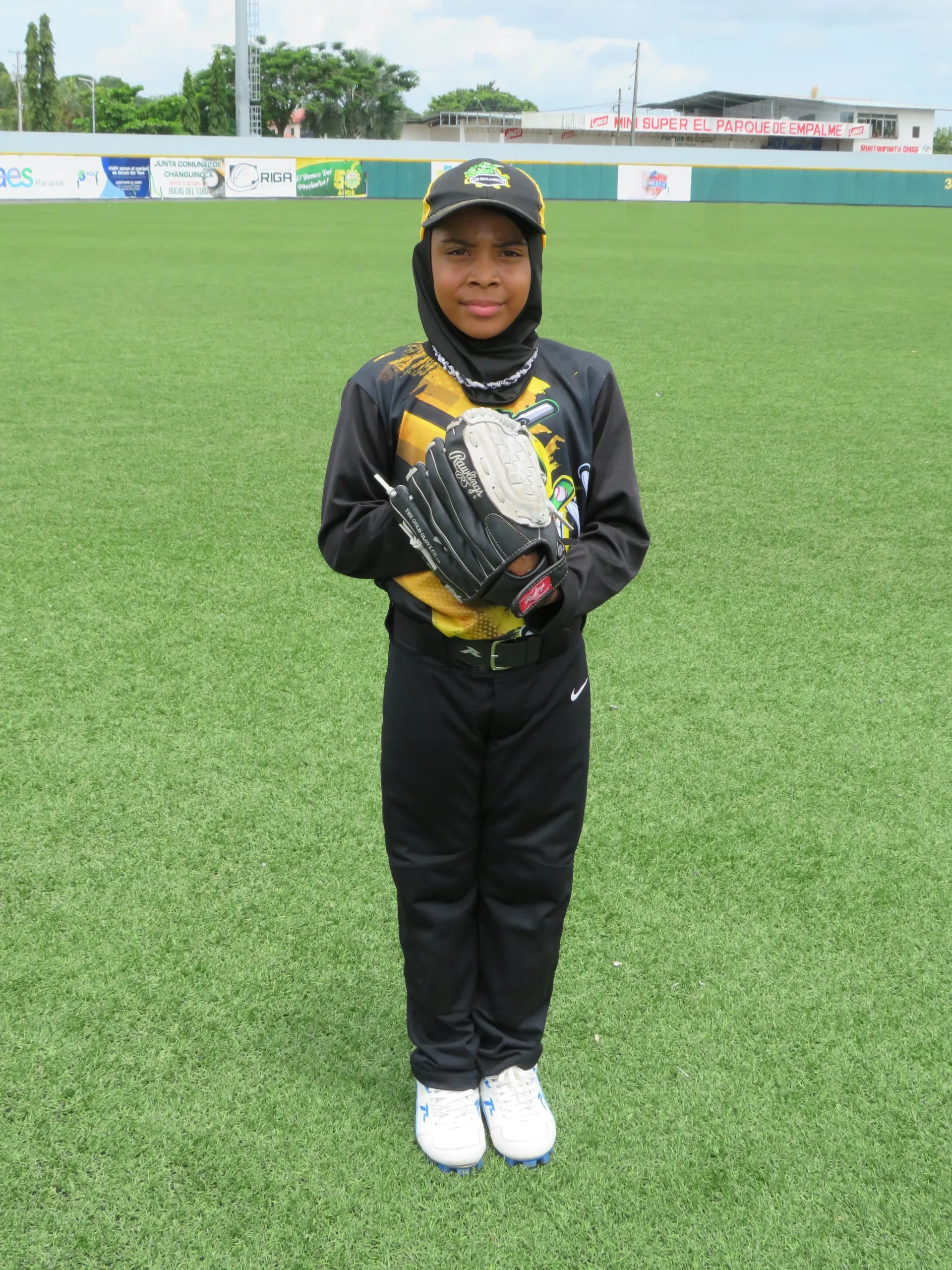 YOJHELL WILLIAMS