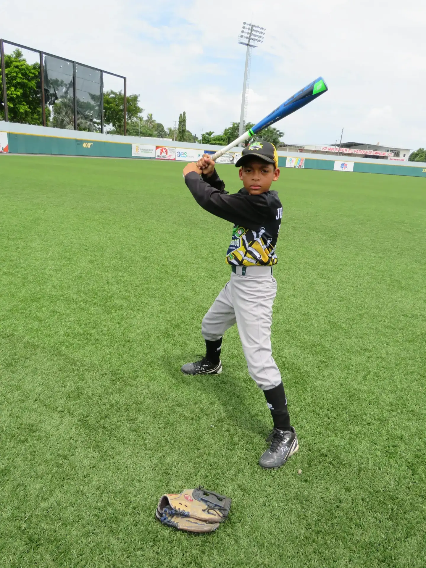 JUAN DAVID CONCEPCION
