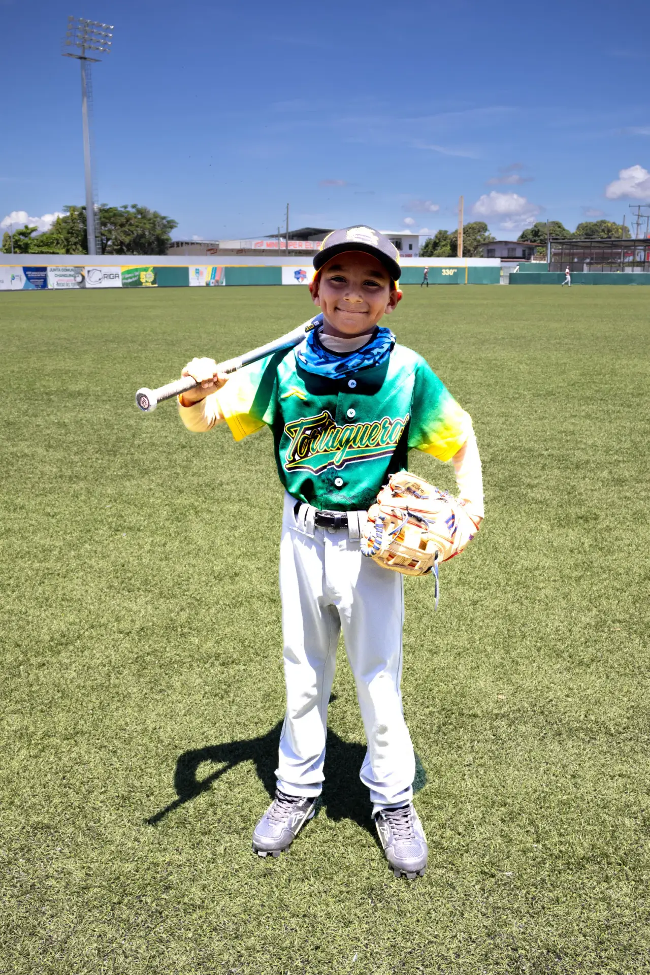 ARMANDO DE GRACIA