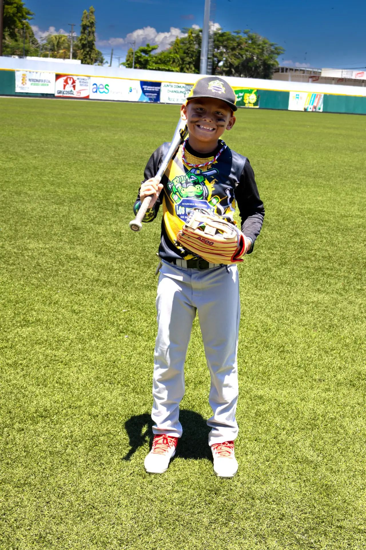 ABDIEL TORRES