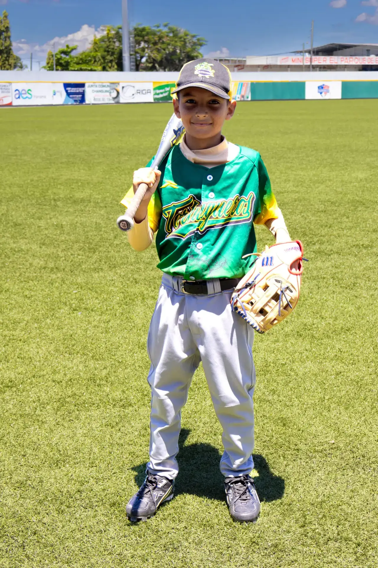 ABDEL DE GRACIA