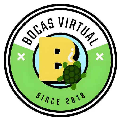 BOCAS VIRTUAL